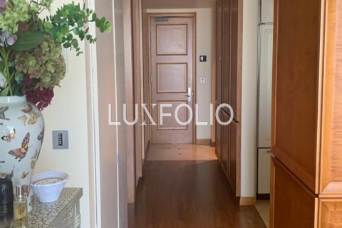 Apartmán v Downtown Dubai (Downtown Burj Dubai), SAE 1 spálňa, 109 m2 č. 628374 - Fotografia 5