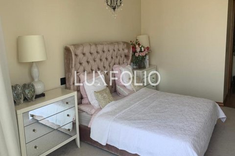 Apartmán v Downtown Dubai (Downtown Burj Dubai), SAE 1 spálňa, 109 m2 č. 628374 - Fotografia 6