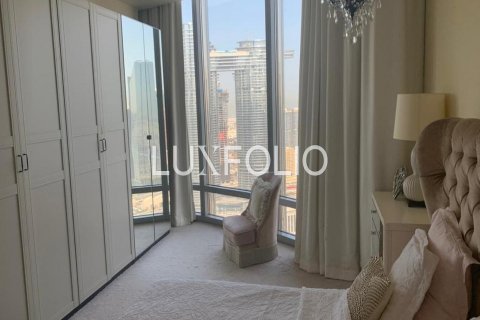Apartmán v Downtown Dubai (Downtown Burj Dubai), SAE 1 spálňa, 109 m2 č. 628374 - Fotografia 4