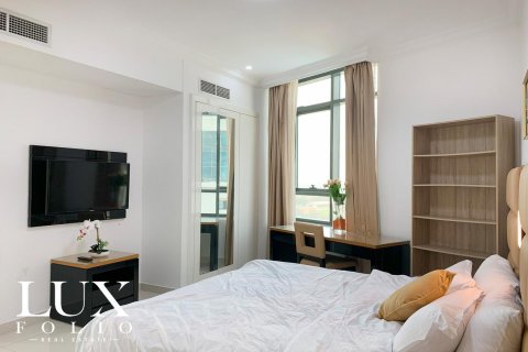 Apartemen di Business Bay, Dubai, UEA 2 kamar tidur, 126 m2 nomor 628378 - foto 11