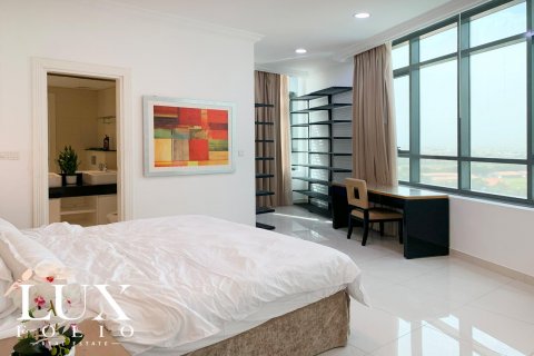 Apartemen di Business Bay, Dubai, UEA 2 kamar tidur, 126 m2 nomor 628378 - foto 8