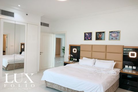 Apartemen di Business Bay, Dubai, UEA 2 kamar tidur, 126 m2 nomor 628378 - foto 7