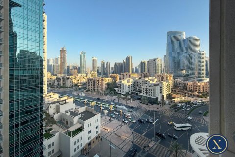 Apartemen di Downtown Dubai (Downtown Burj Dubai), UEA 1 kamar tidur, 78 m2 nomor 628373 - foto 8