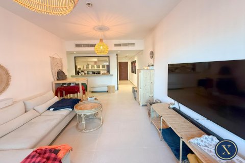Apartemen di Downtown Dubai (Downtown Burj Dubai), UEA 1 kamar tidur, 78 m2 nomor 628373 - foto 9