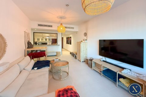 Apartemen di Downtown Dubai (Downtown Burj Dubai), UEA 1 kamar tidur, 78 m2 nomor 628373 - foto 24