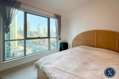 Apartemen di Downtown Dubai (Downtown Burj Dubai), UEA 1 kamar tidur, 78 m2 nomor 628373 - foto 17