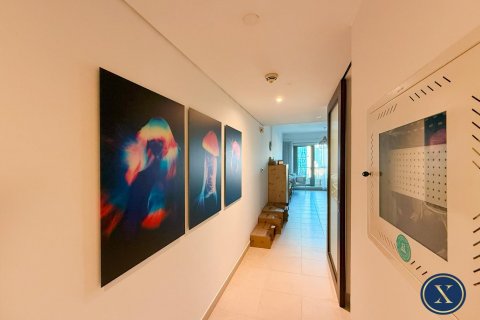 Byt v Downtown Dubai (Downtown Burj Dubai), SAE 1 ložnice, 78 m² Č.: 628373
