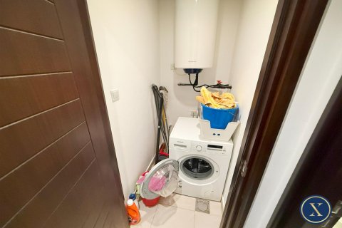 Apartemen di Downtown Dubai (Downtown Burj Dubai), UEA 1 kamar tidur, 78 m2 nomor 628373 - foto 23