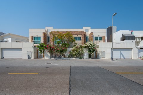 Jumeirah、Dubai、UAE にあるヴィラの賃貸物件 5ベッドルーム、390.19 m2、No749848 - 写真 27