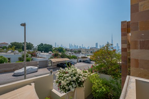 Jumeirah、Dubai、UAE にあるヴィラの賃貸物件 5ベッドルーム、390.19 m2、No749848 - 写真 20