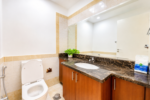 Vilă de închiriat în The Springs, Dubai, EAU 3 dormitoare, 318.58 mp.  №749851 - poză 14