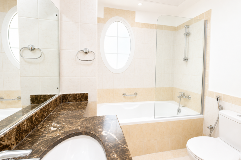 Vilă de închiriat în The Springs, Dubai, EAU 3 dormitoare, 318.58 mp.  №749851 - poză 12