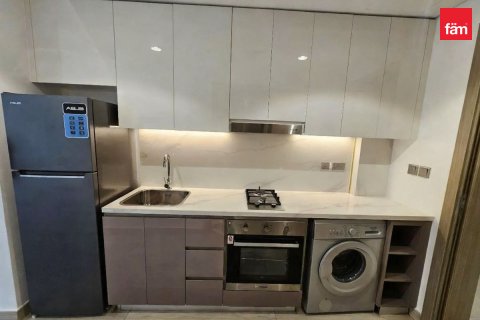 Купить квартиру в Meydan, Дубай, ОАЭ 34.7м2, № 751177 - фото 3