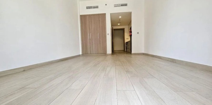 Квартира в Meydan, Дубай, ОАЭ 34.7м2 № 751177