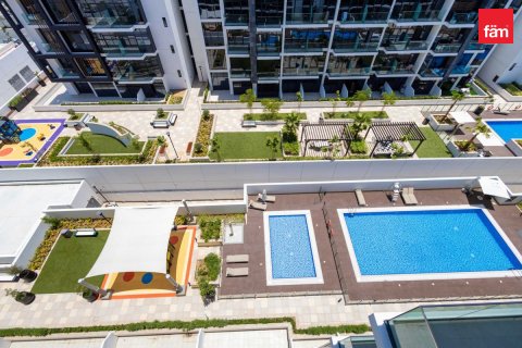 Купить квартиру в Meydan, Дубай, ОАЭ 34.7м2, № 751177 - фото 4