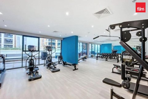 Купить квартиру в Meydan, Дубай, ОАЭ 34.7м2, № 751177 - фото 8