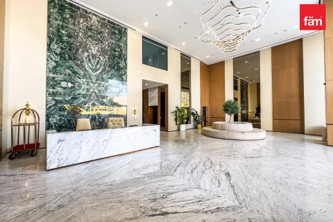 Appartement te koop in Dubai, VAE 1 slaapkamer, 63.4 vr.m., nr 751176 - foto 12