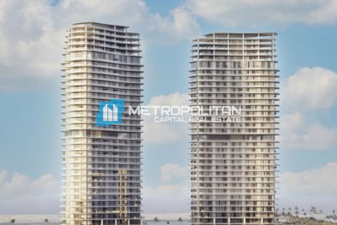 Byt v Al Reem Island, Abu Dhabi, SAE 2 ložnice, 194.5 m² Č.: 651884 - fotografie 19