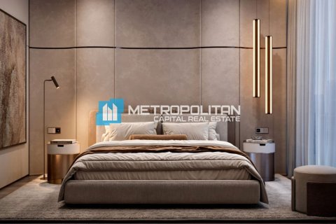 Byt v Al Reem Island, Abu Dhabi, SAE 2 ložnice, 194.5 m² Č.: 651884 - fotografie 5