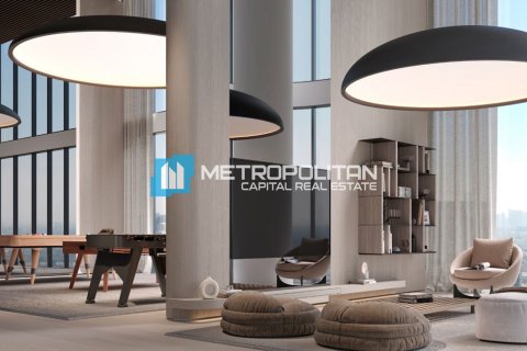 Byt v Al Reem Island, Abu Dhabi, SAE 2 ložnice, 194.5 m² Č.: 651884 - fotografie 11