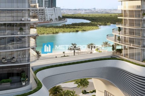 Apartament w Al Reem Island, Abu Dhabi, ZEA 2 sypialnie, 194.5 mkw. nr 651884