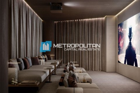 Byt v Al Reem Island, Abu Dhabi, SAE 2 ložnice, 194.5 m² Č.: 651884 - fotografie 14