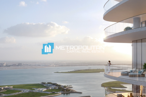 Byt v Al Reem Island, Abu Dhabi, SAE 2 ložnice, 194.5 m² Č.: 651884 - fotografie 18