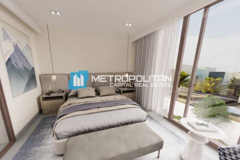 Vilë në Saadiyat Island, Abu Dhabi, Emiratet e Bashkuara Arabe 5 dhoma gjumi, 984.1 m2. № 651883 - Foto 12