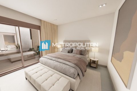 Vilë në Saadiyat Island, Abu Dhabi, Emiratet e Bashkuara Arabe 5 dhoma gjumi, 984.1 m2. № 651883 - Foto 10