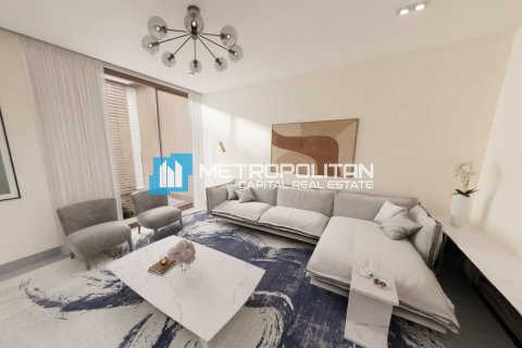 Vilë në Saadiyat Island, Abu Dhabi, Emiratet e Bashkuara Arabe 5 dhoma gjumi, 984.1 m2. № 651883 - Foto 8