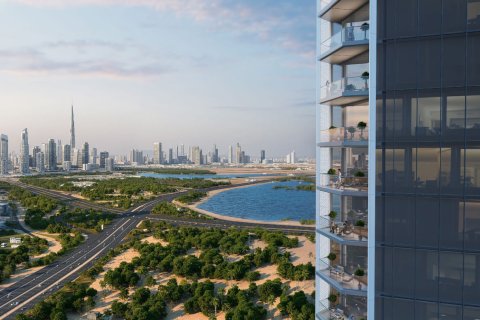 Penthouse para venda em Dubai, EAU 3 quartos № 689717 - foto 6