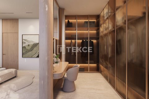 Városi lakóépület itt: Dubai, EAE, 3 hálószoba, 223 m², azonosító: 703132 - fénykép 25