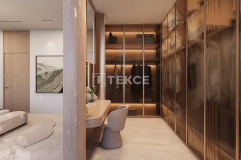 Városi lakóépület itt: Dubai, EAE, 4 hálószoba, 256 m², azonosító: 703133 - fénykép 25