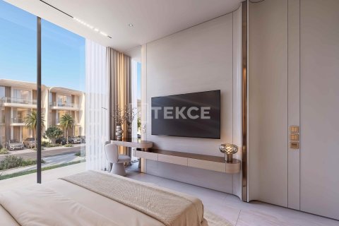 Városi lakóépület itt: Dubai, EAE, 4 hálószoba, 256 m², azonosító: 703133 - fénykép 24