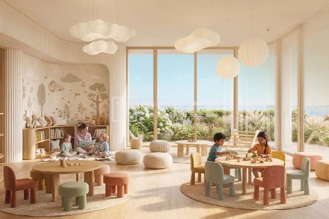 Városi lakóépület itt: Dubai, EAE, 4 hálószoba, 256 m², azonosító: 703133 - fénykép 16