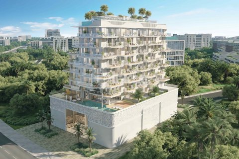 阿联酋 Dubai 待售 : 3 卧, 175 平方米 , 编号703131 - 照片 3