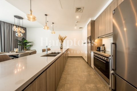 דירה ב Dubai Marina, Dubai, איחוד האמירויות 2 חדרי שינה, 142.699 מ