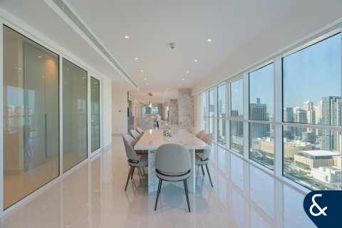 Appartamento a Jumeirah Lake Towers, Dubai, EAU 4 camere da letto, 383 mq. № 684961