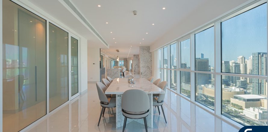 Jumeirah Lake Towers, Dubai, BAE’de daire 4 yatak odası, 383 m&sup2; No 684961