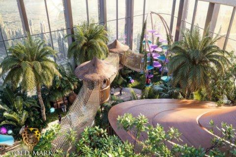 آپارتمان برای فروش در  Dubai، امارات متحده عربی  2 خوابه ، 129.97 متر مربع ، شماره 509056 - تصویر 15