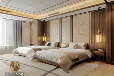 آپارتمان برای فروش در  Dubai، امارات متحده عربی  2 خوابه ، 129.97 متر مربع ، شماره 509056 - تصویر 4