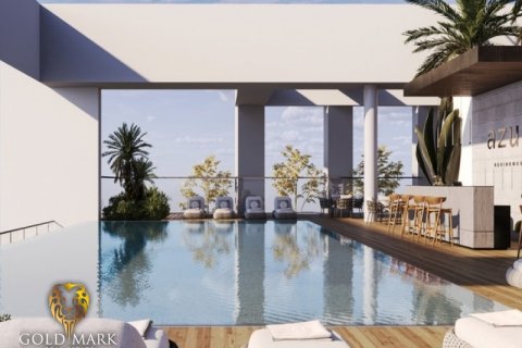 Appartement à vendre à  Dubai, EAU 2 chambres, 118.64 m2 № 509078 - photo 18