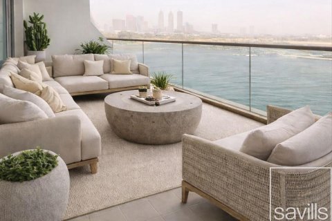Appartement te koop in Palm Jumeirah, Dubai, VAE 1 slaapkamer, 106.19 vr.m., nr 755171 - foto 2
