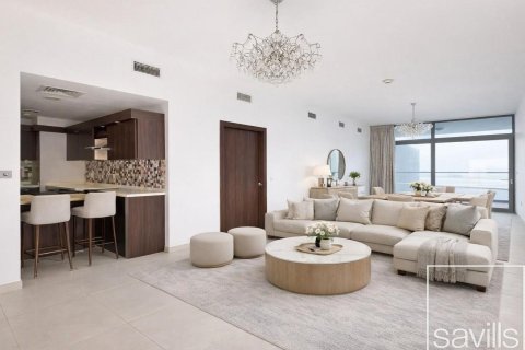 Appartement te koop in Palm Jumeirah, Dubai, VAE 1 slaapkamer, 106.19 vr.m., nr 755171 - foto 3