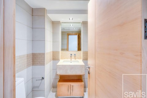 Apartment til salg i Dubai Marina, Dubai, UAE 1 soveværelse, 84.45 kvm № 755173 - foto 13
