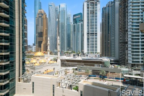 Apartment til salg i Dubai Marina, Dubai, UAE 1 soveværelse, 84.45 kvm № 755173 - foto 10