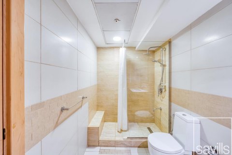 Apartment til salg i Dubai Marina, Dubai, UAE 1 soveværelse, 84.45 kvm № 755173 - foto 12