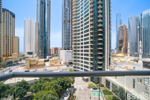Apartment til salg i Dubai Marina, Dubai, UAE 1 soveværelse, 84.45 kvm № 755173 - foto 8