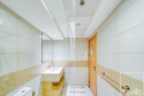 Apartment til salg i Dubai Marina, Dubai, UAE 1 soveværelse, 84.45 kvm № 755173 - foto 15