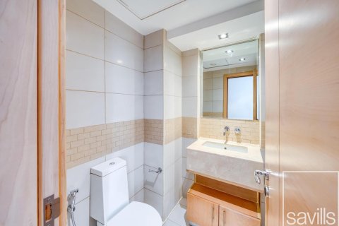 Apartment til salg i Dubai Marina, Dubai, UAE 1 soveværelse, 84.45 kvm № 755173 - foto 14